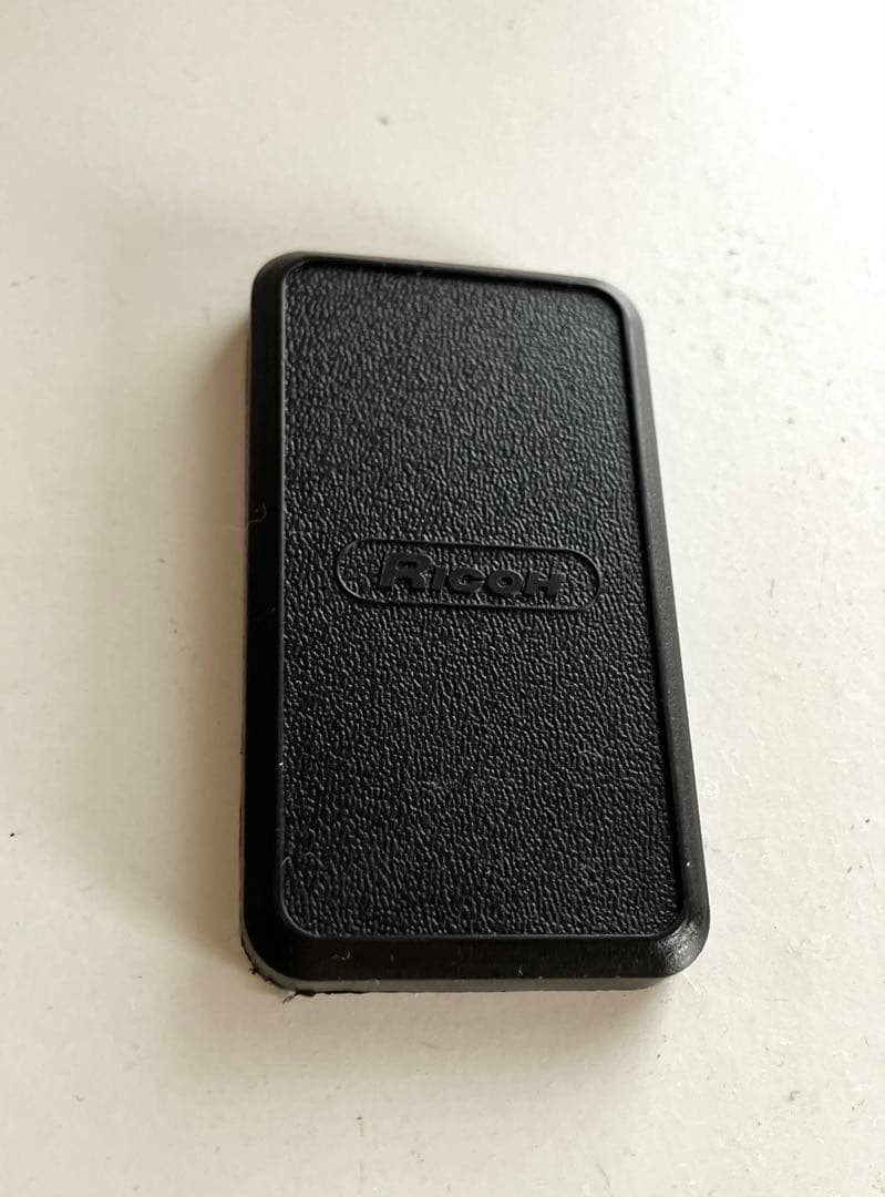 RICOH AUTO HALF SE リコーオートハーフ　レアブラック　極上品