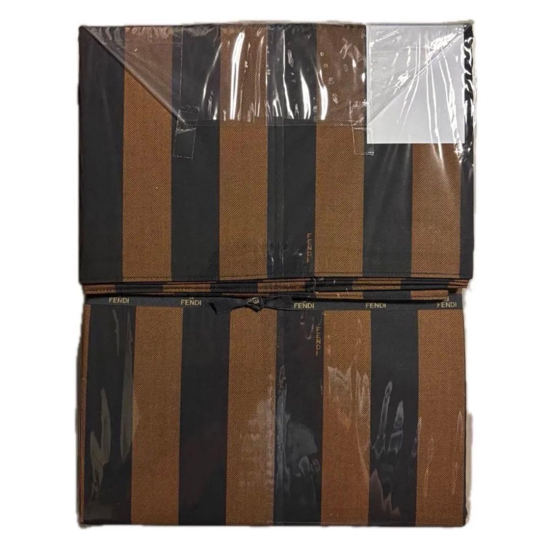 FENDI コンフォーターケース(SL) 掛け布団カバー 150×210