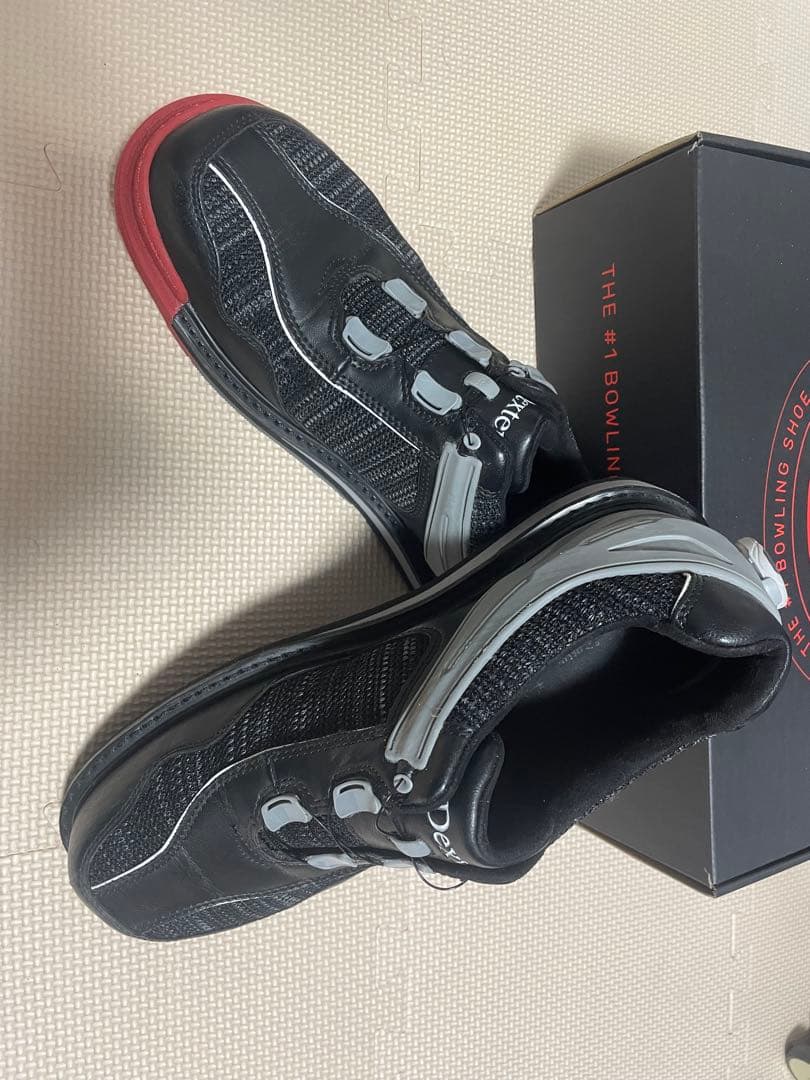 デクスター　SST6 ハイブリッド BOA 2023年モデル