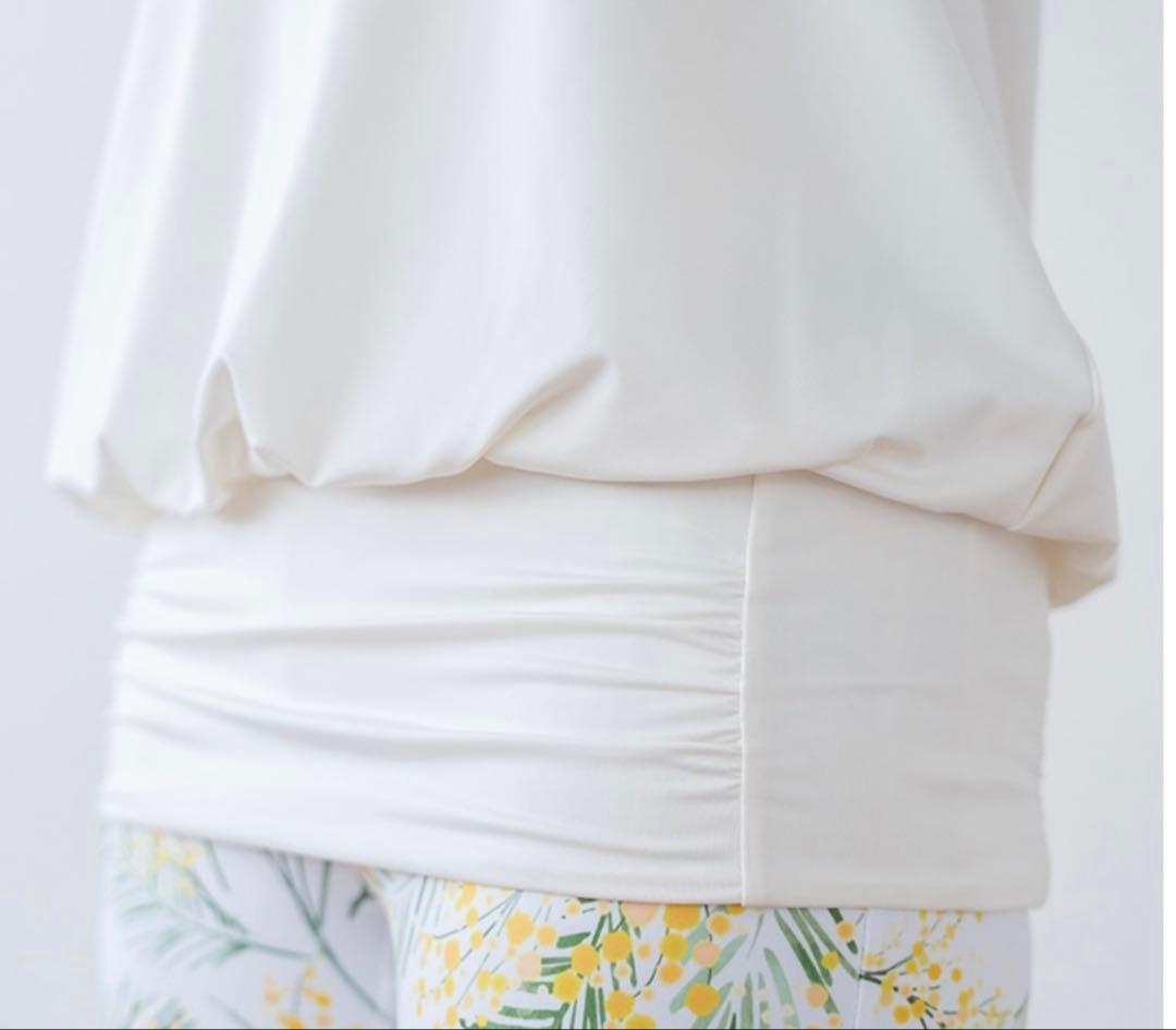 ⭐︎新品⭐︎ 【SUKALA】スプリングフラワーカバーキャミソール