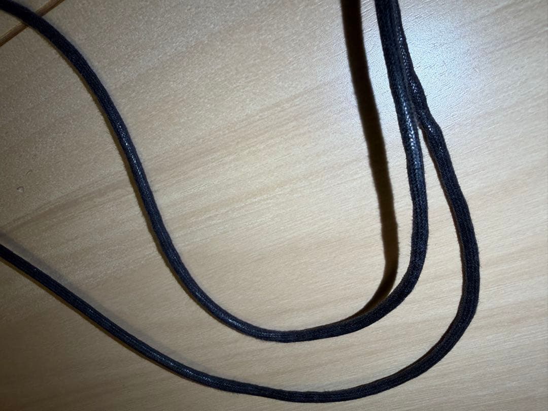 バッグ henderscheme zacc