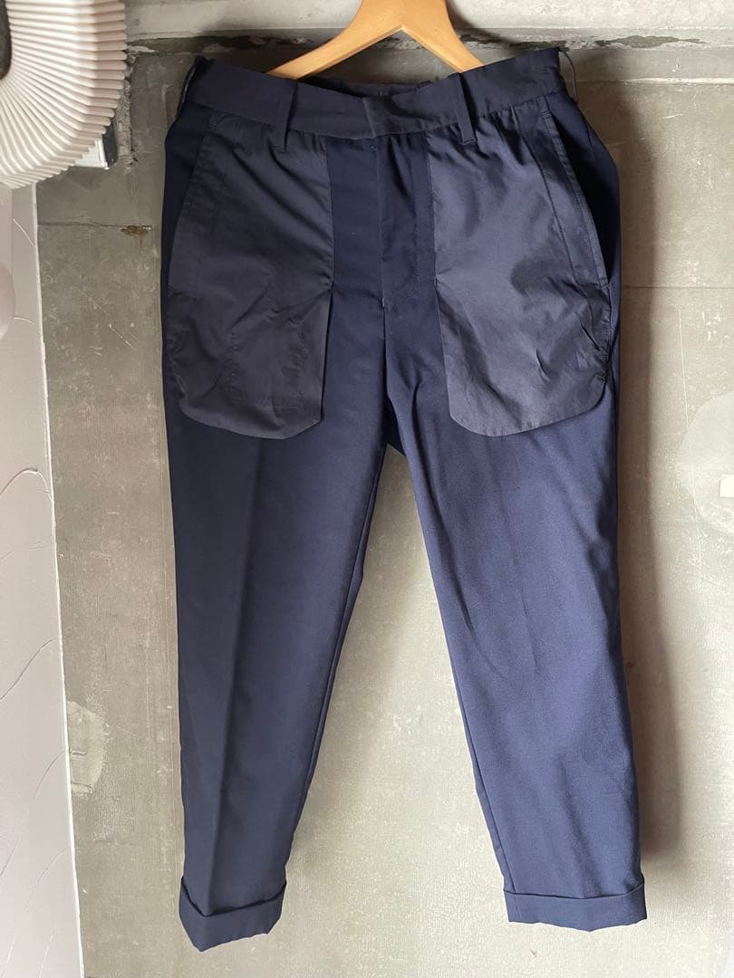 ユナイテッドアローズアンドサンズUNITEDARROWS &SONSセットアップ