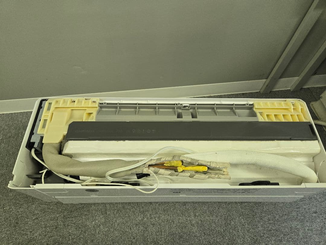 雪菜　 広島市引き取り可能2020年製　富士通AS-220CE8