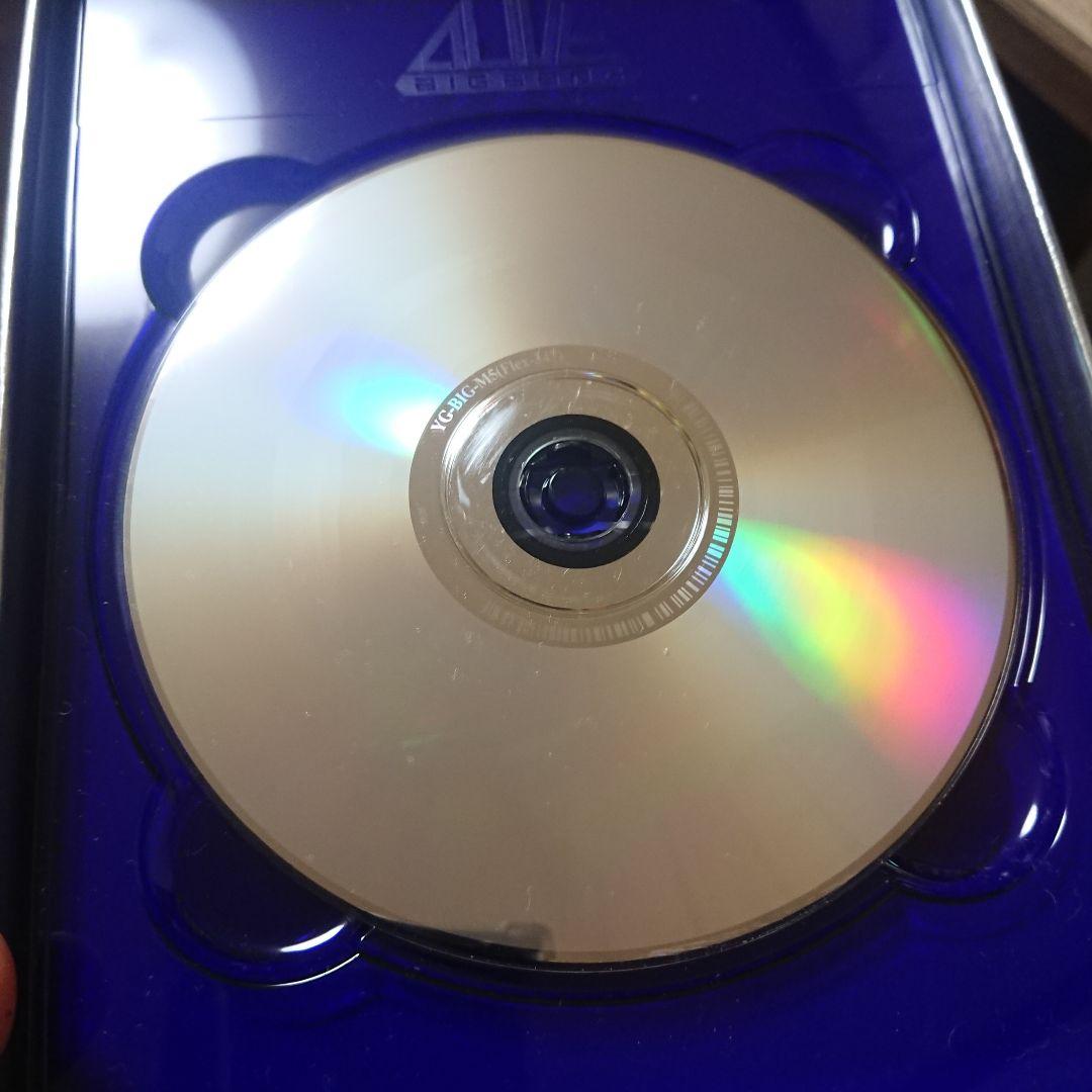 良品 BIGBANG ALIVE G-DRAGON 韓国版