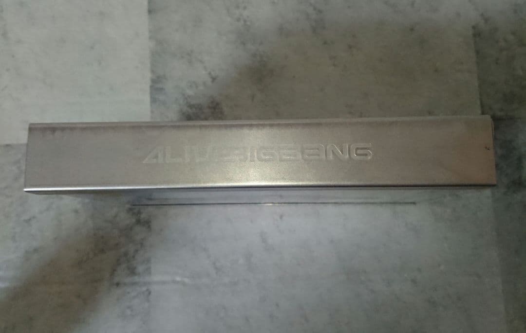 良品 BIGBANG ALIVE G-DRAGON 韓国版