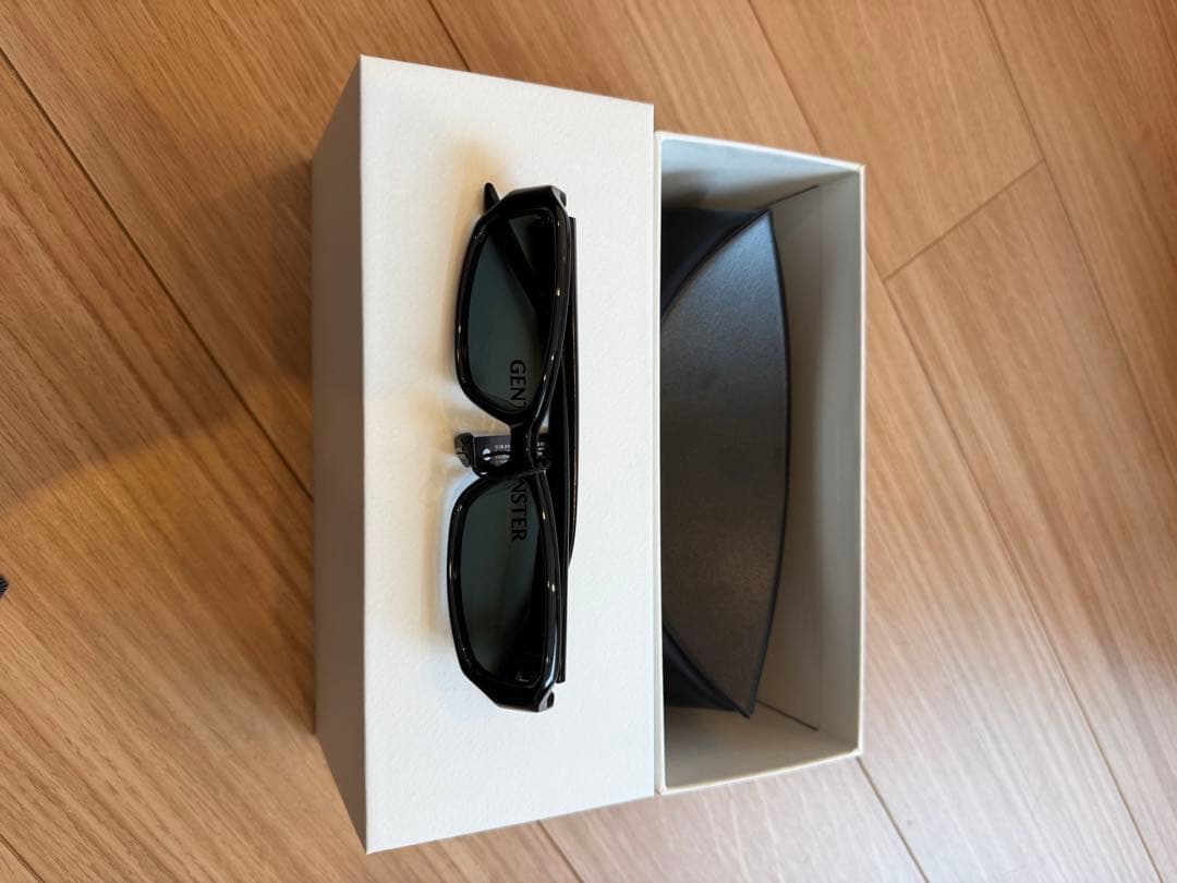 小物 GENTLE MONSTER HALO