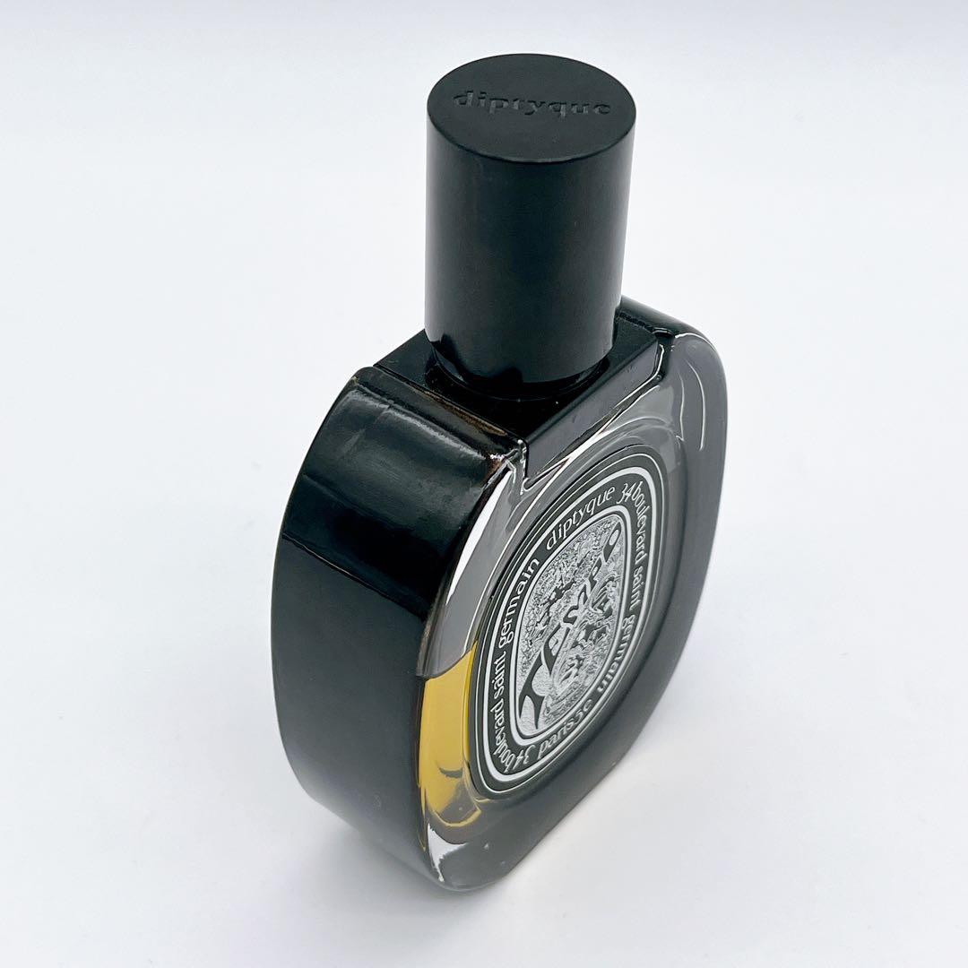 【入手困難】diptyque TEMPO 75m 香水 オードパルファン