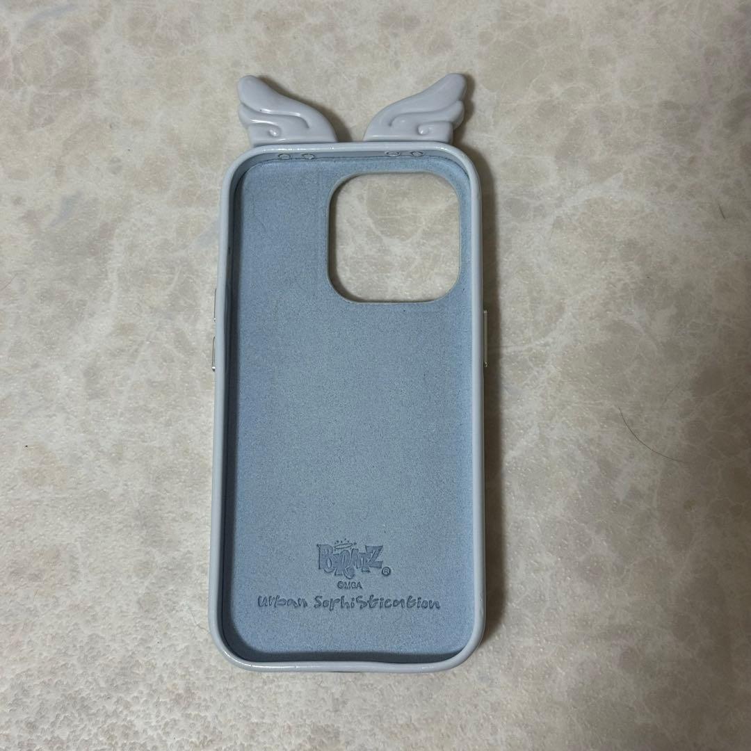 urbansophistication iPhoneケース