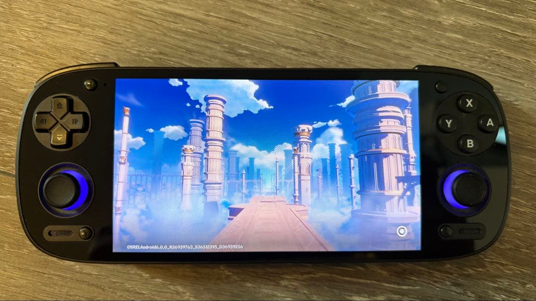 Retroid Pocket 5 ブラック 箱付き