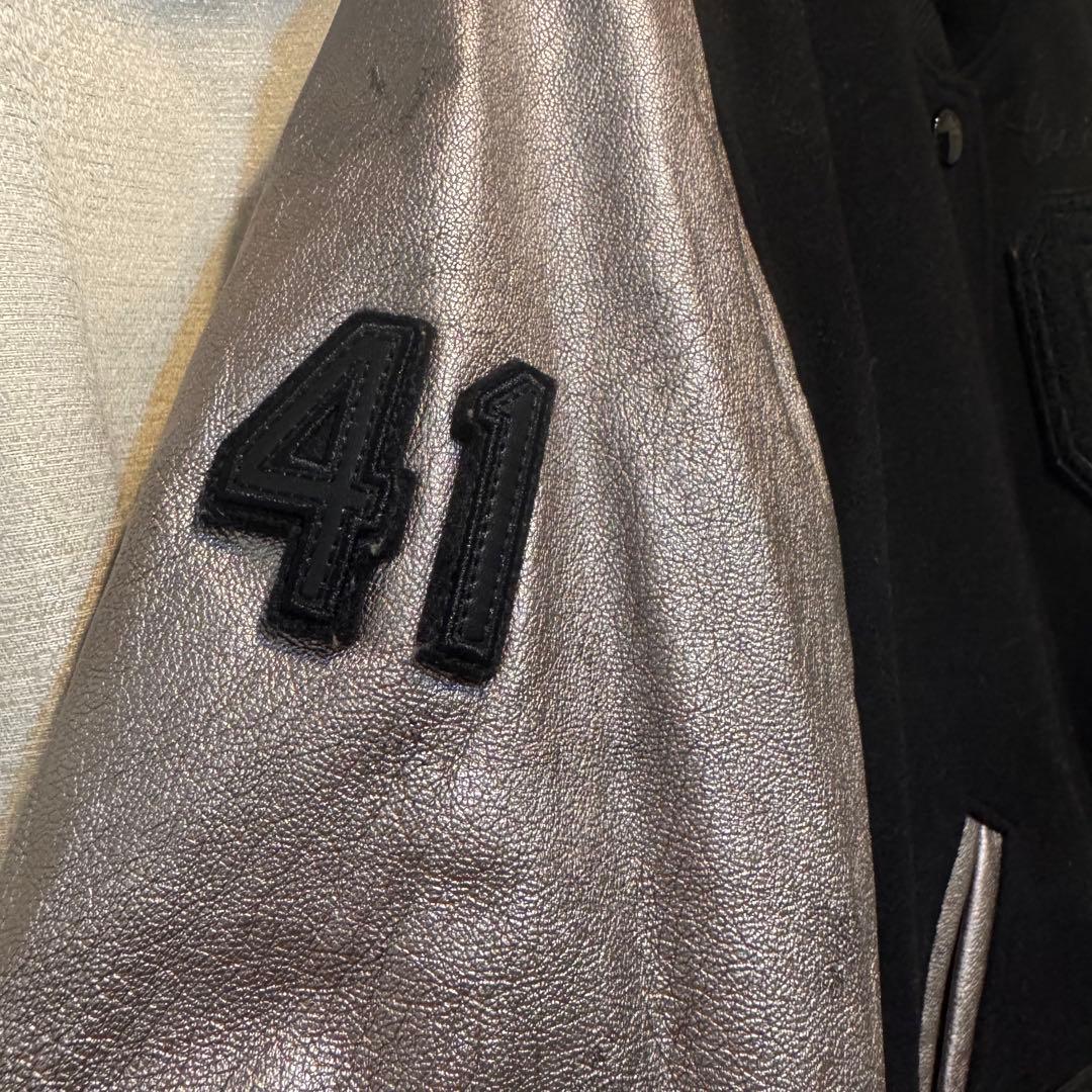 COACH スタジャン