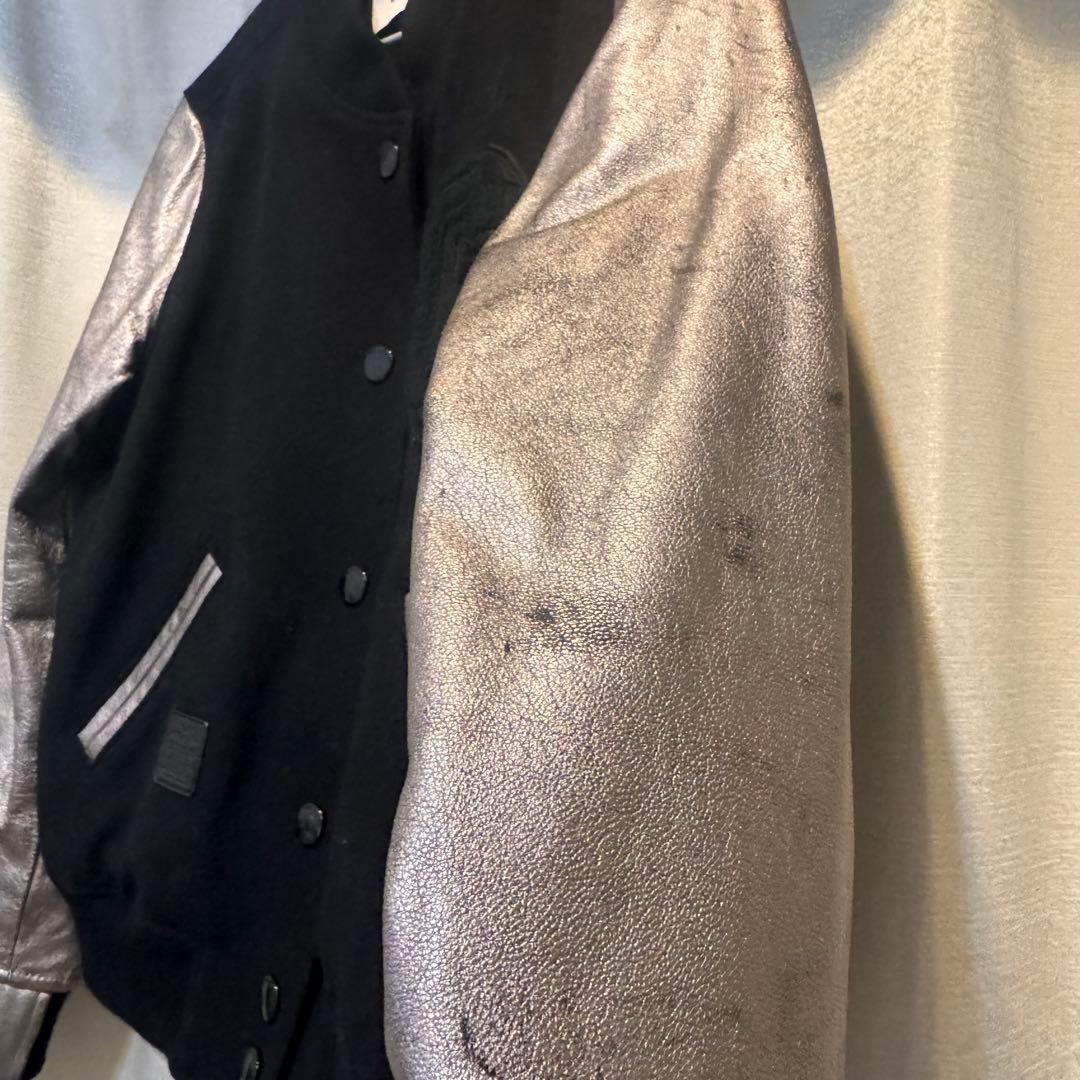 COACH スタジャン