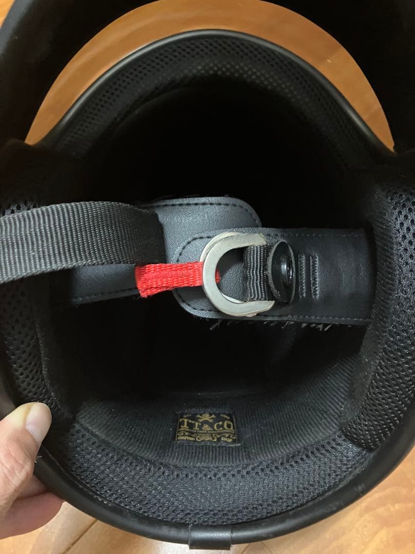 tt&co マッドマッスク HiGH &LOW