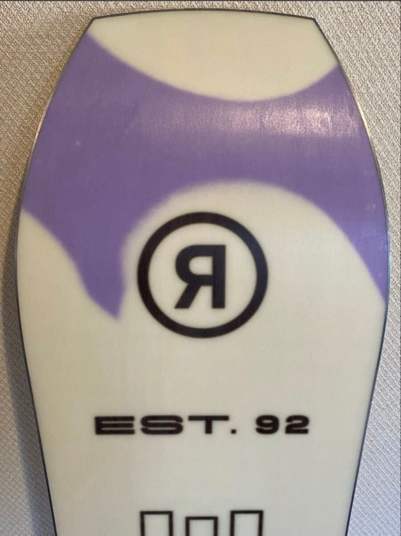 RIDE ライド WARPIG ワーピグ M 151 新品同様