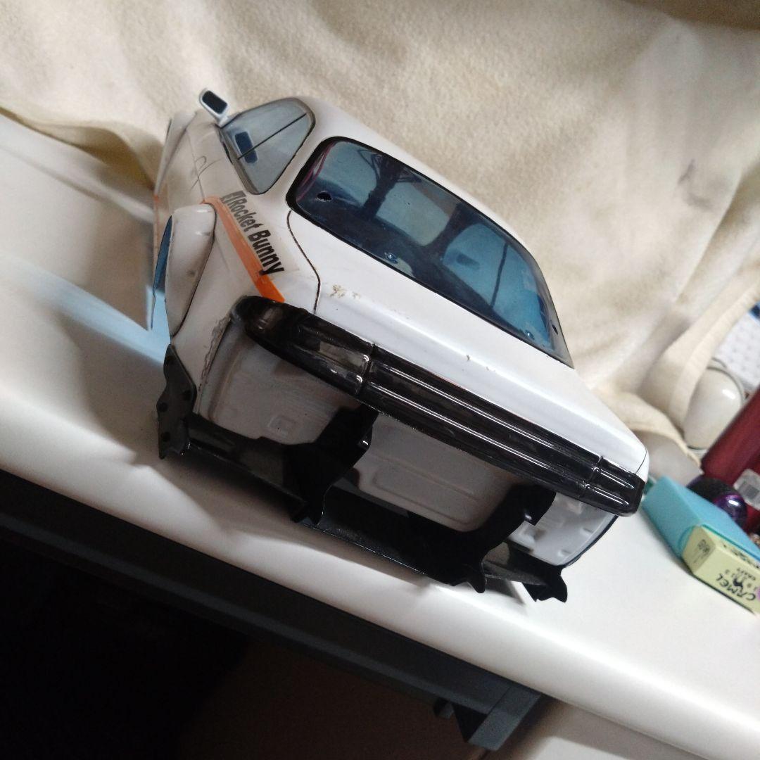 Rocket Bunny スポーツカーラジコン