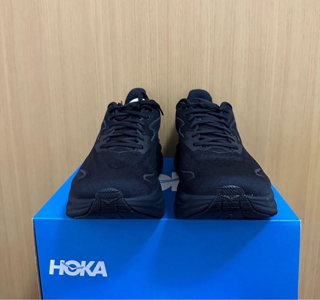 新品 Hoka ホカオネオネ クリフトン10 CLIFTON10