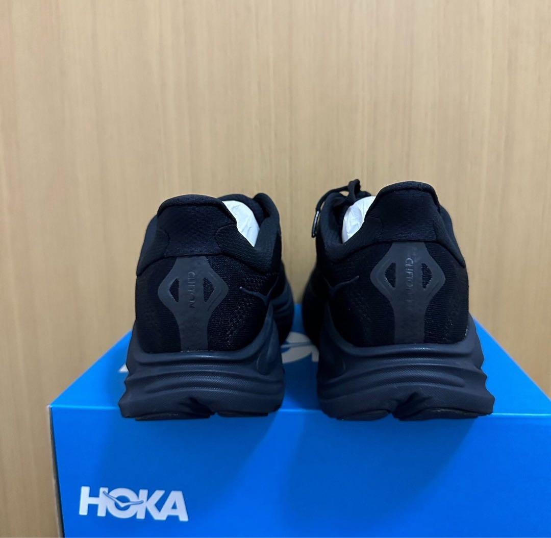 新品 Hoka ホカオネオネ クリフトン10 CLIFTON10