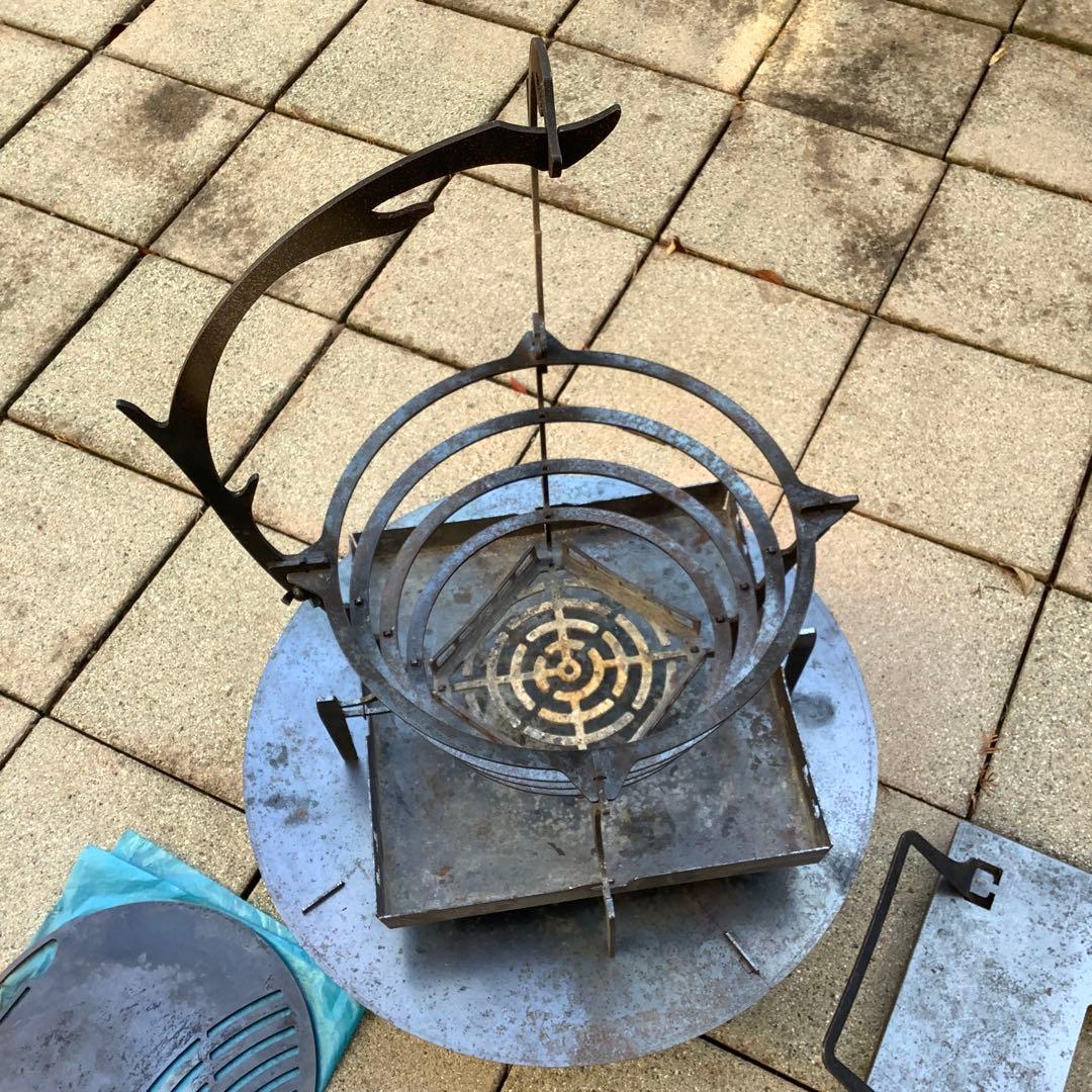 トリパスプロダクツ GURU GURU FIRE(M)(OD1-822152)