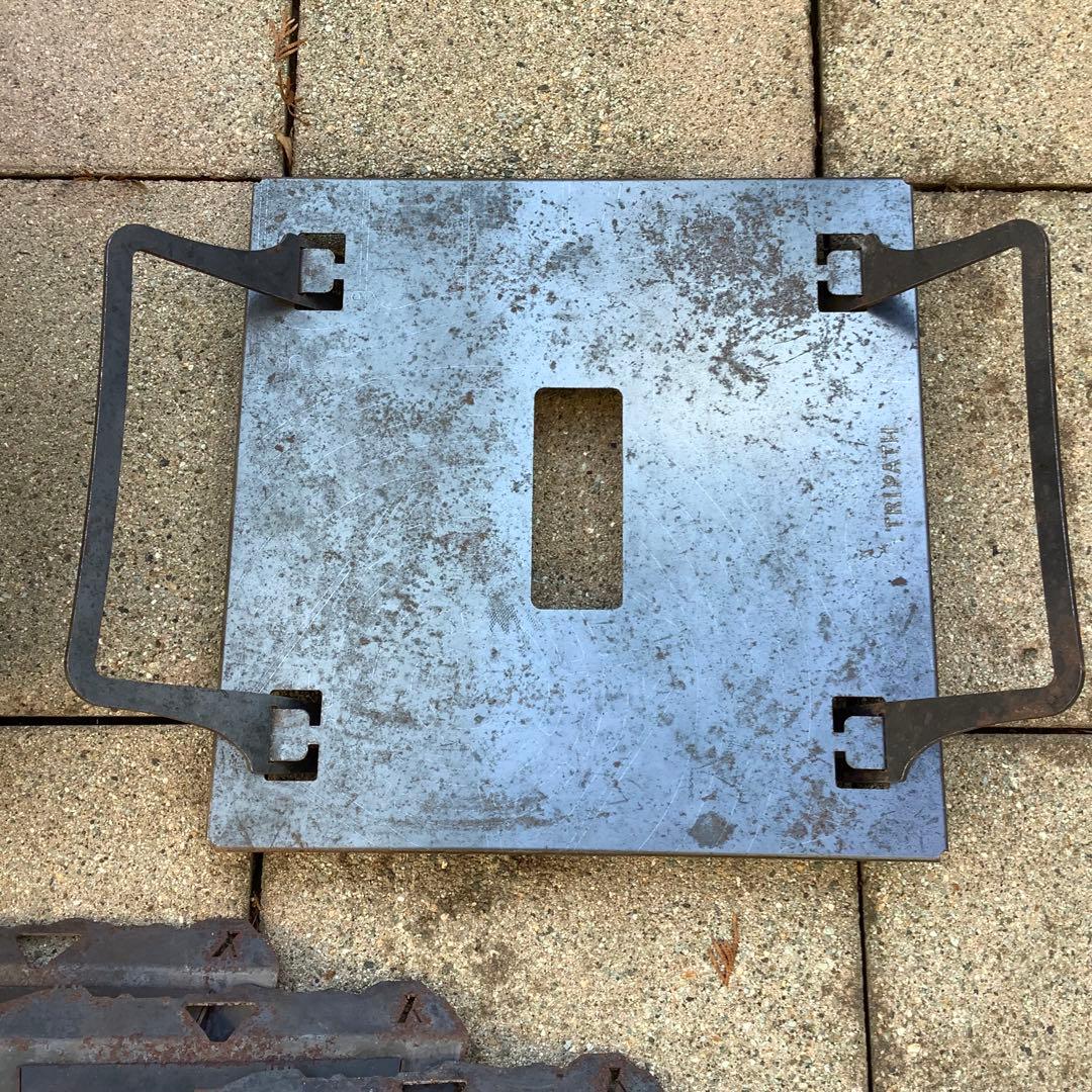 トリパスプロダクツ GURU GURU FIRE(M)(OD1-822152)