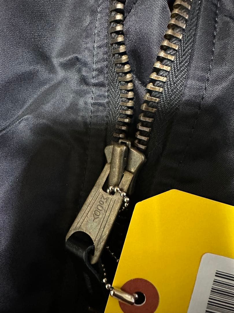 美品！The REAL McCOY’S MA-1 直営店限定 L MJ24930