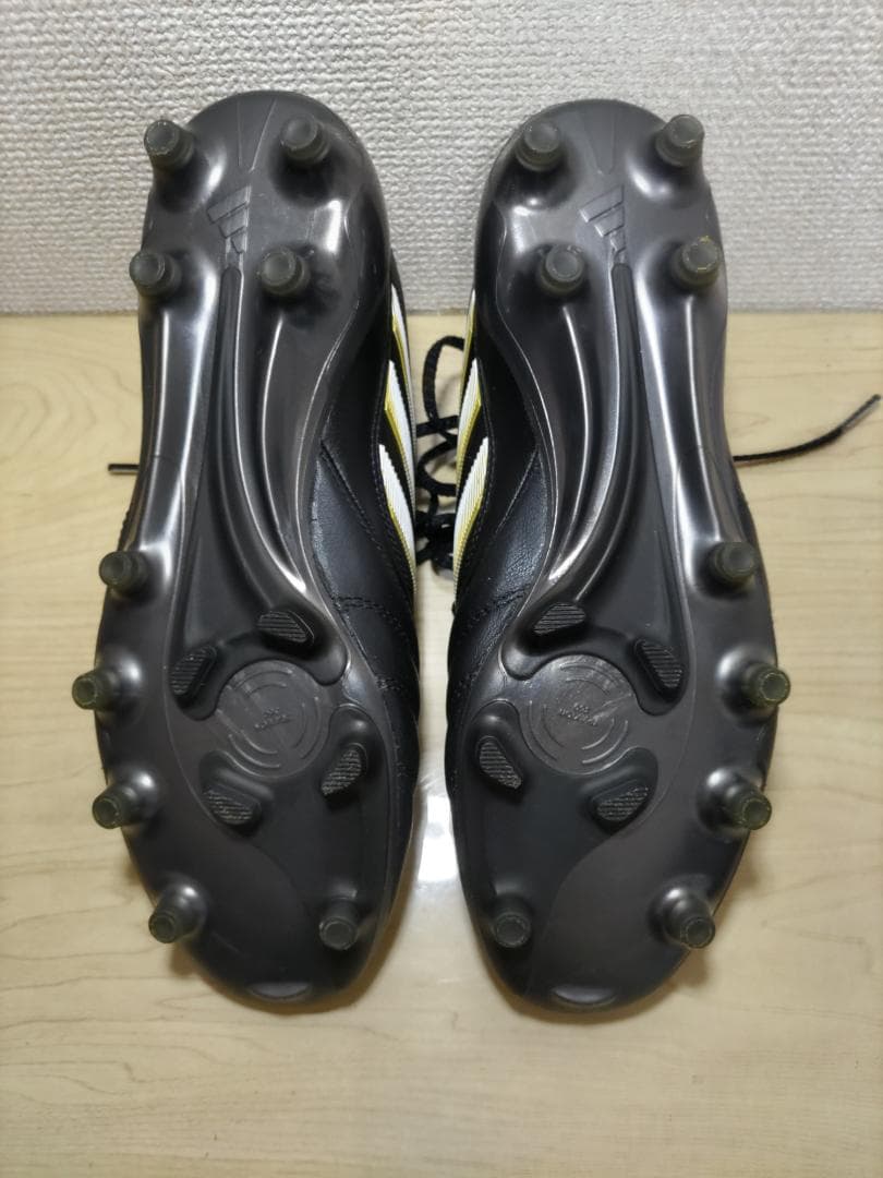 【イワ】アディダス コパ アイコン 2 FG/AG 24.5cm