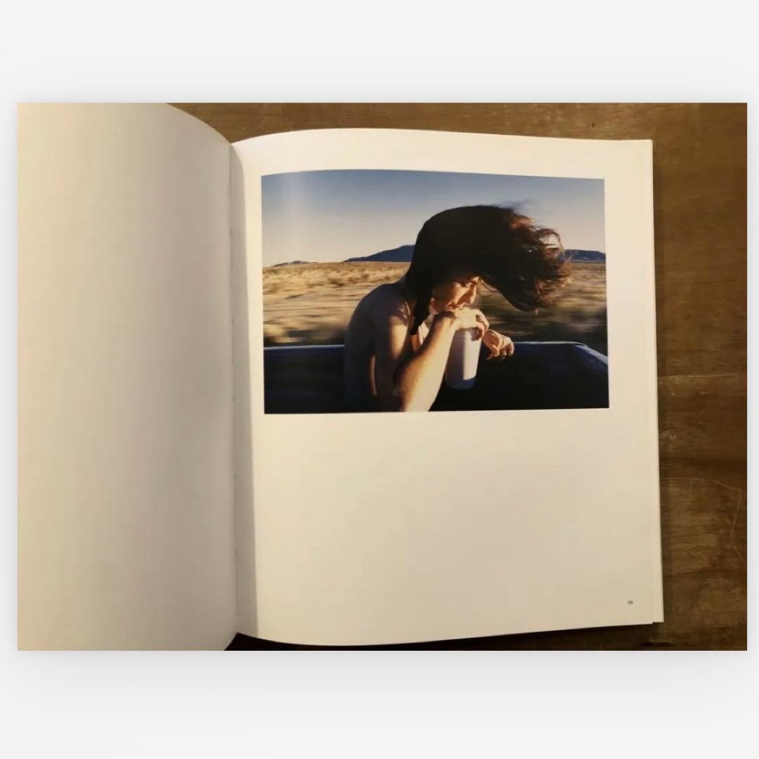 Ryan mcginley ライアンマッギンレー 写真集