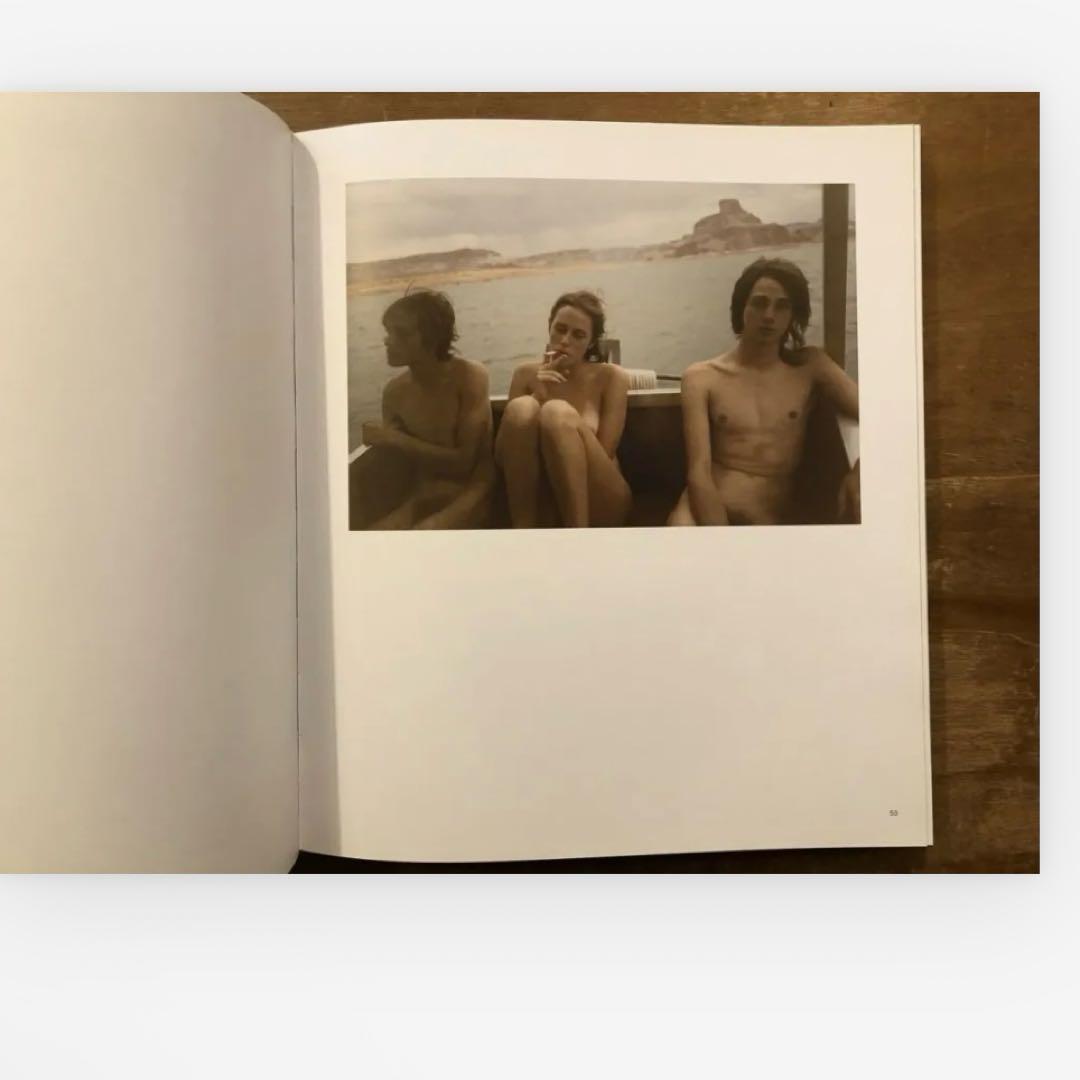 Ryan mcginley ライアンマッギンレー 写真集