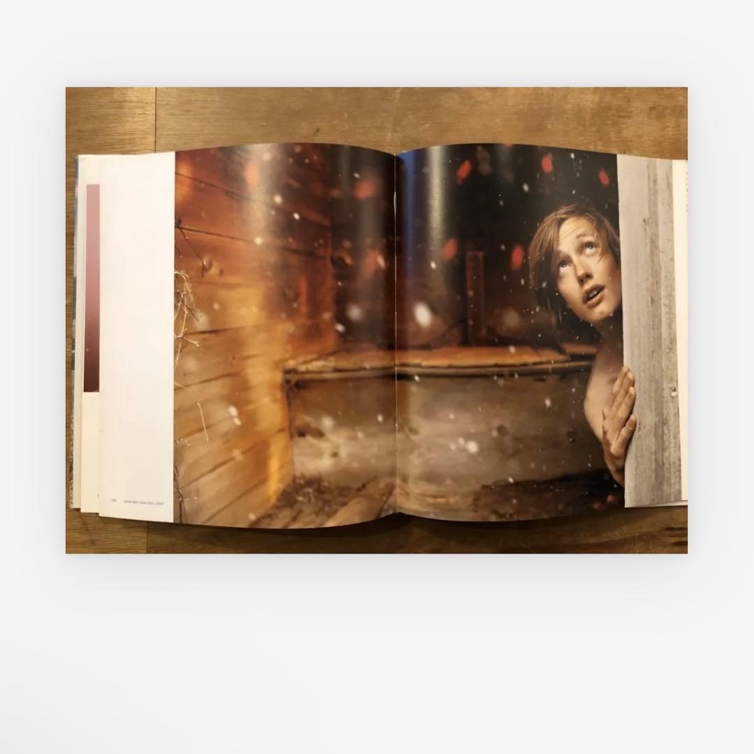 Ryan mcginley ライアンマッギンレー 写真集