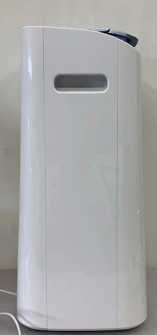 10r103 美品 SHARP シャープ 空気清浄除湿機 CV-EF120-W