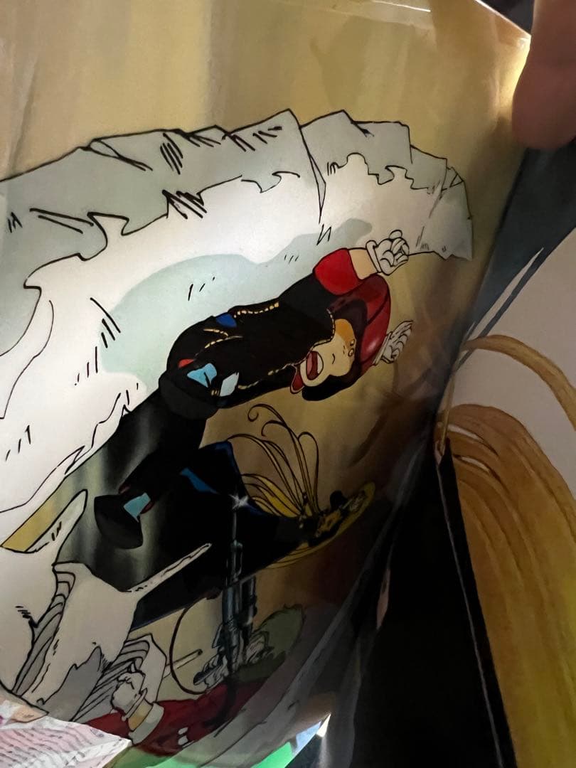 【ワクワク・コミックス版】新竹取物語1000年女王全巻＋文庫本3冊 / 松本零士