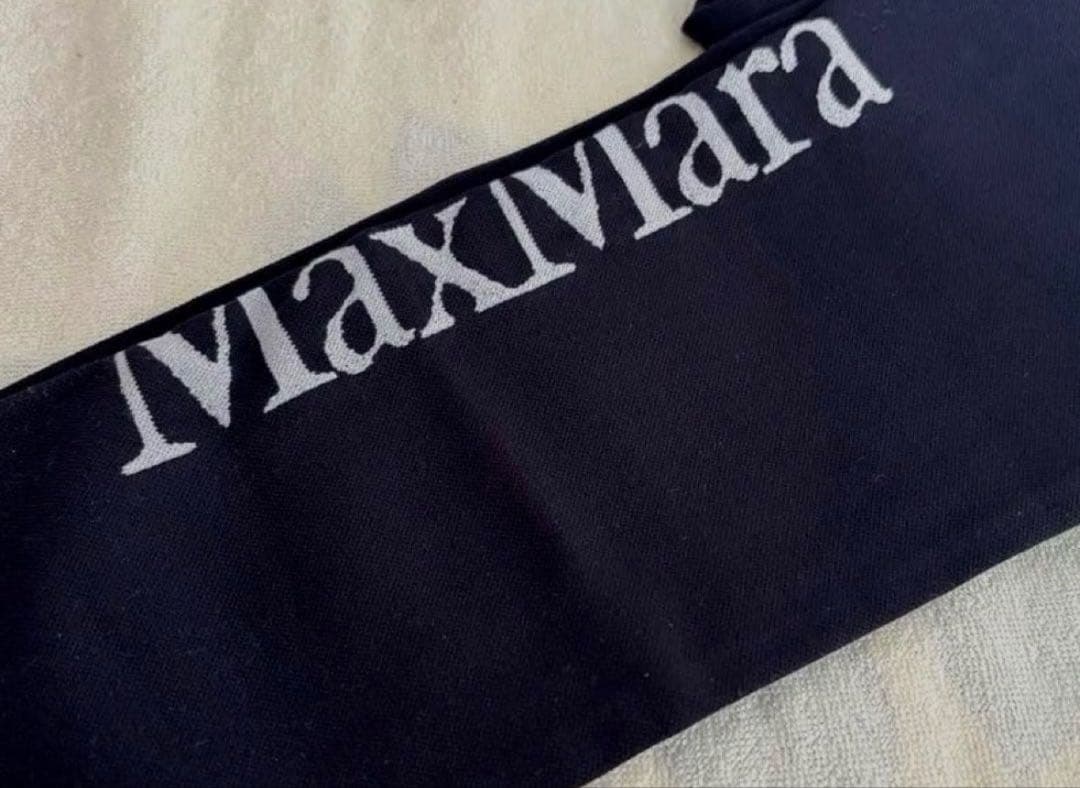 【新品未使用】S MaxMara レギンス スパッツ バジレア