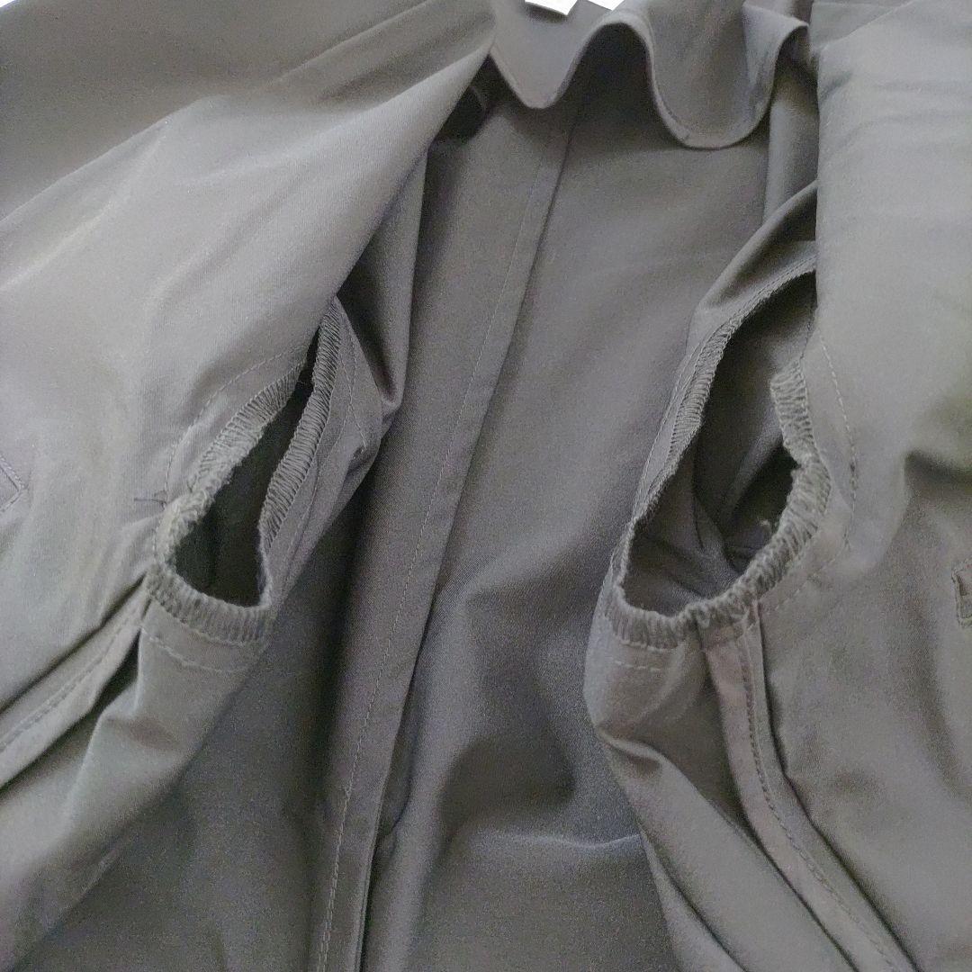 【新品タグ付き】グラミチ ソロテックス Lサイズ テーラードジャケット