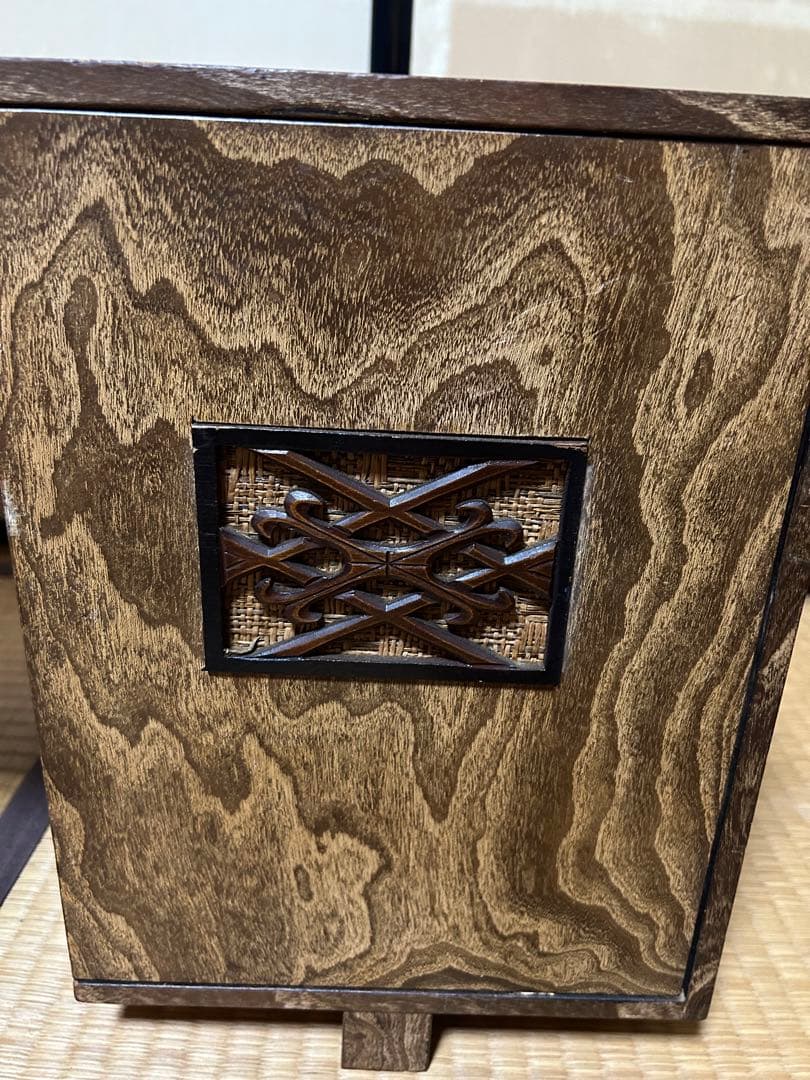 文机　昭和レトロ