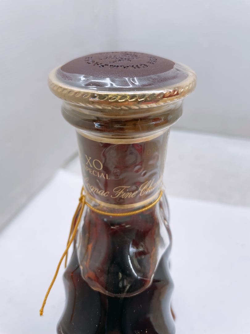 Y*L様 未開栓★レミーマルタン REMY MARTIN XO SPECIAL