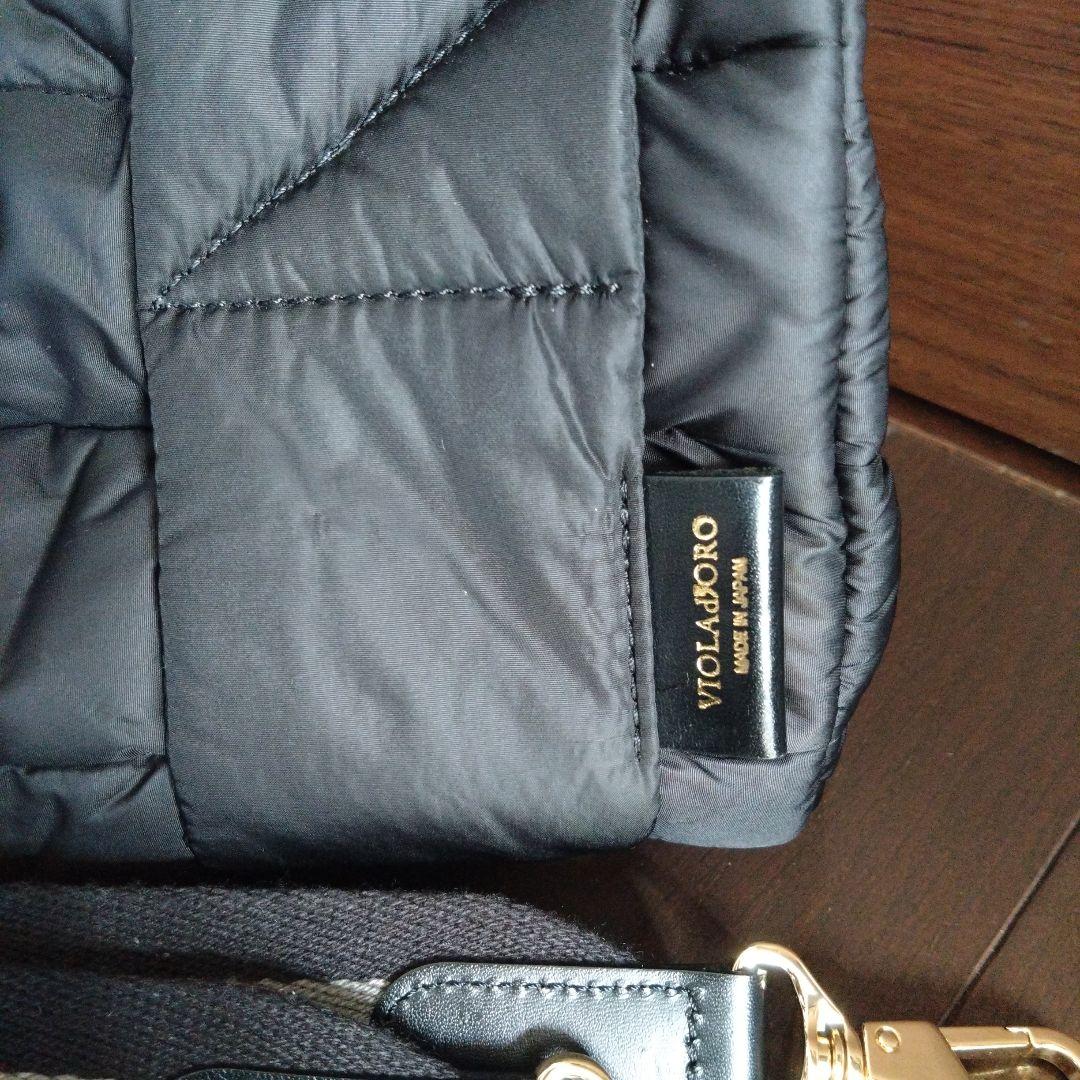 VIOLAd'ORO 2WAY GINO Sサイズ 　V-2193