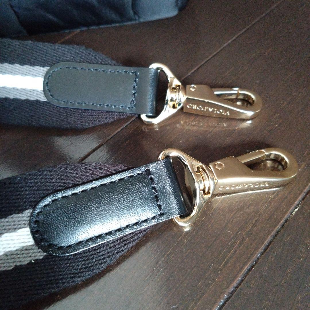 VIOLAd'ORO 2WAY GINO Sサイズ 　V-2193