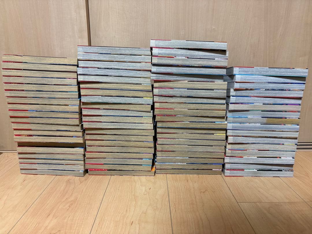 キングダム　1〜75巻セット 青年漫画