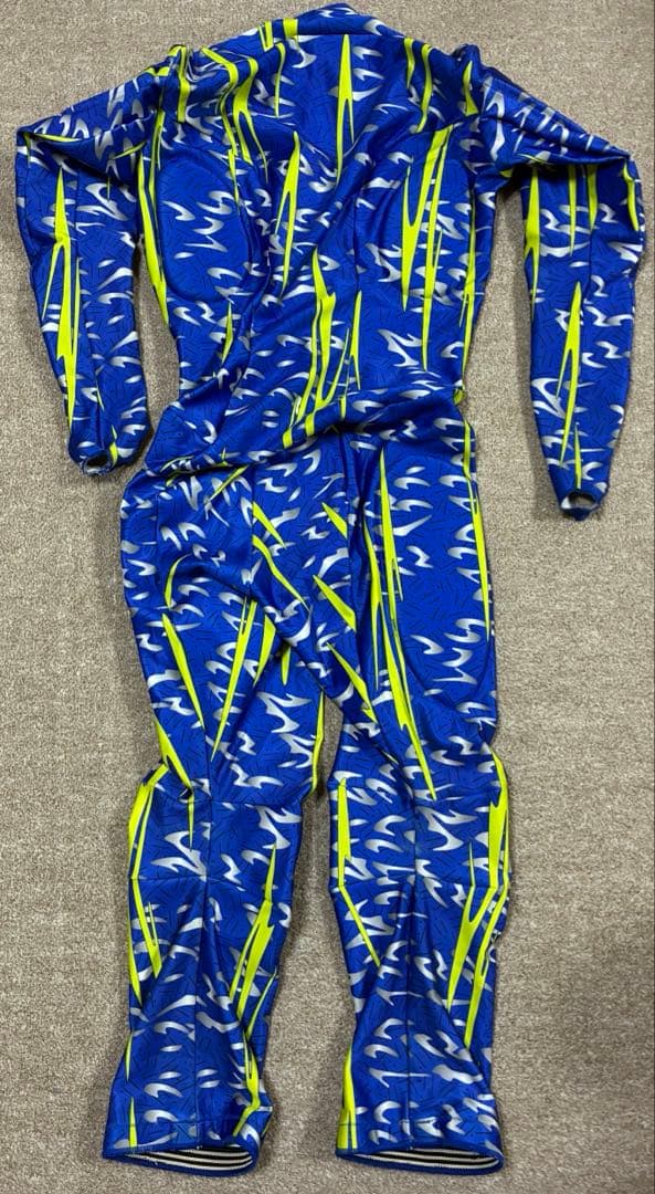 MIZUNO GSワンピース 非FIS M