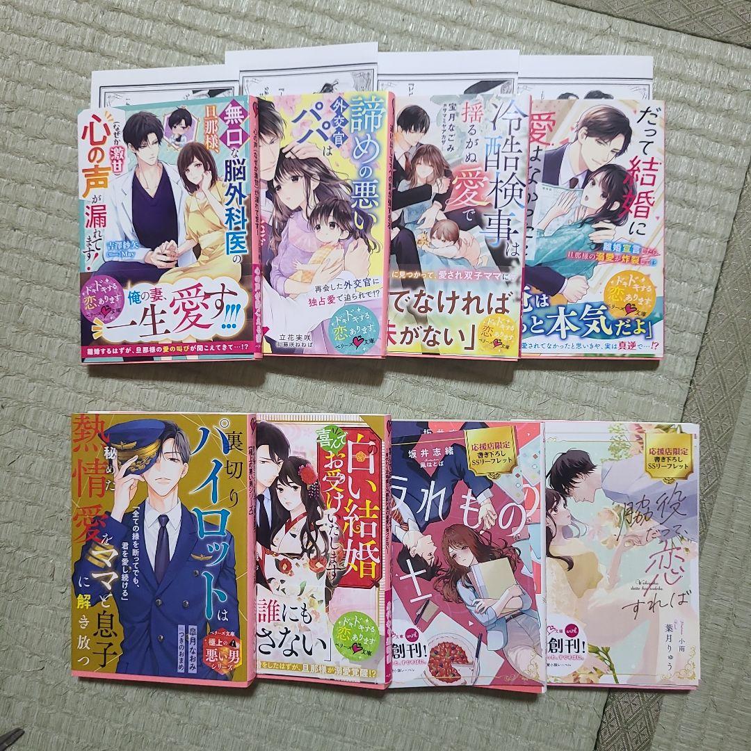 離縁を申し出たのは善意です ～白い結婚三年目、絶倫騎士団長な夫の重たい執愛に囚…