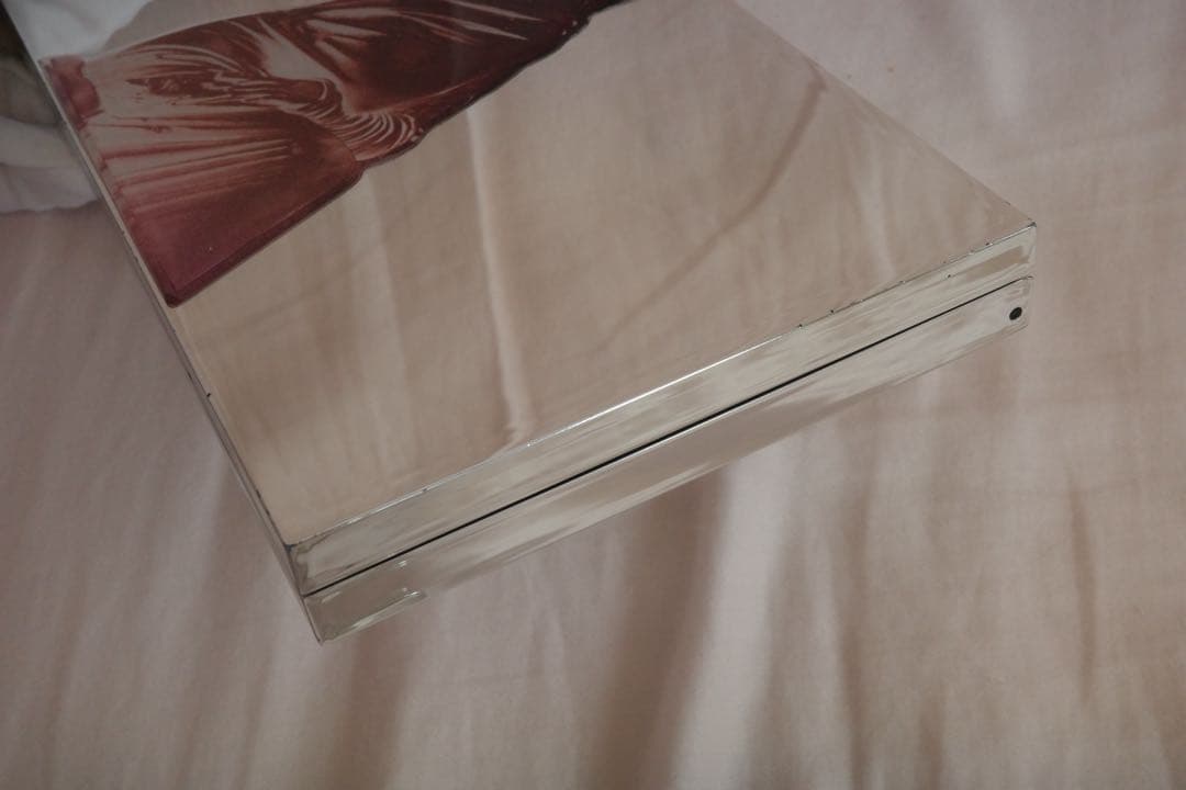 byredo アイシャドウパレット リメンバランス