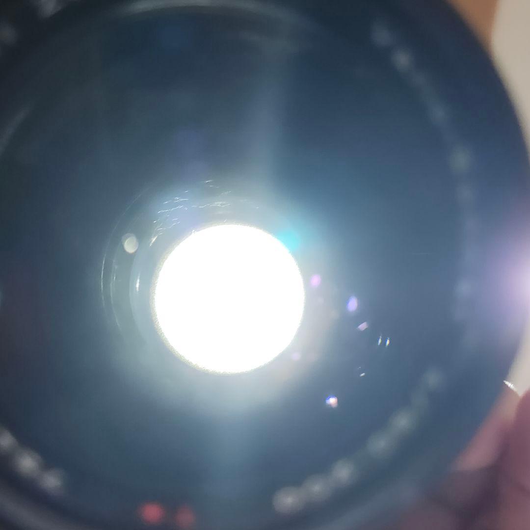 コンタックス Carl Zeiss 80-200mm f4 MMJ