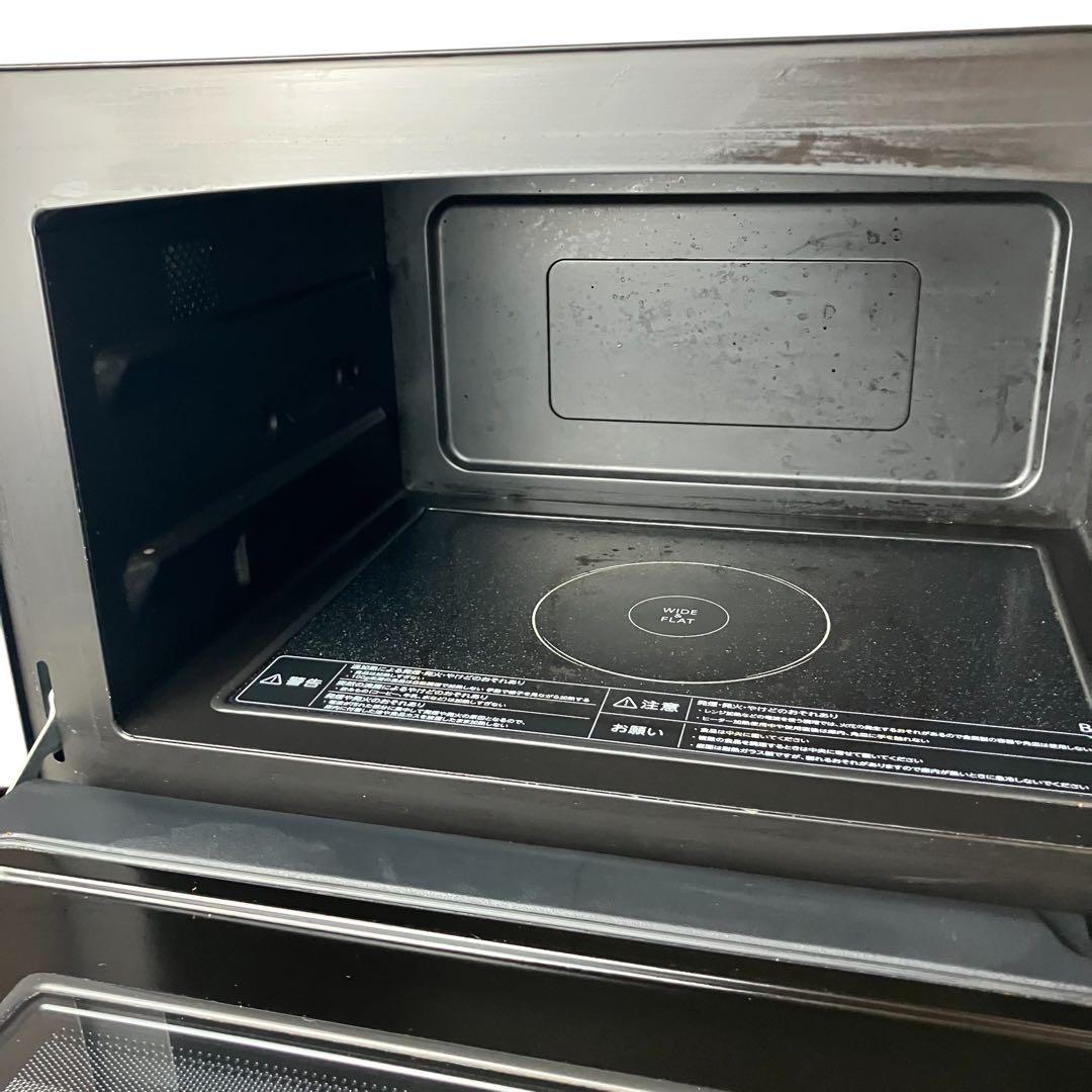 東芝 石窯ドーム 高機能スチームオーブンレンジ ER-VD70