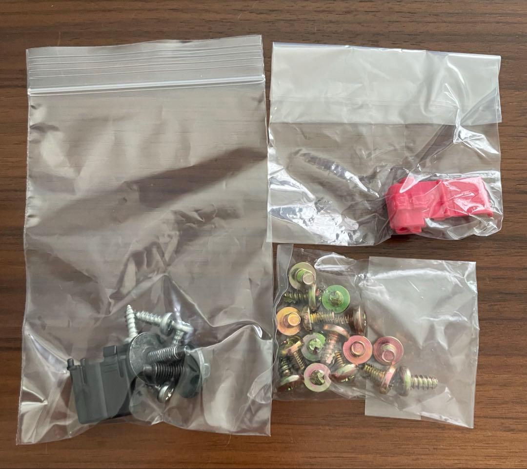 Gathers カーナビ VXM-215Ci