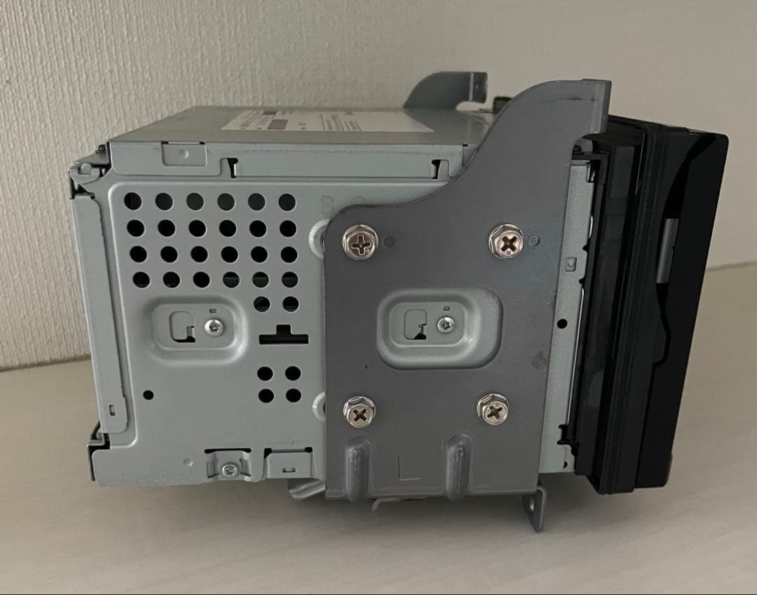 Gathers カーナビ VXM-215Ci