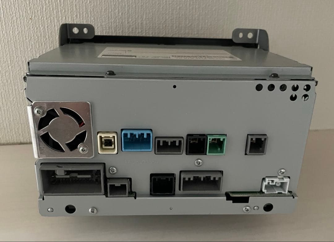 Gathers カーナビ VXM-215Ci