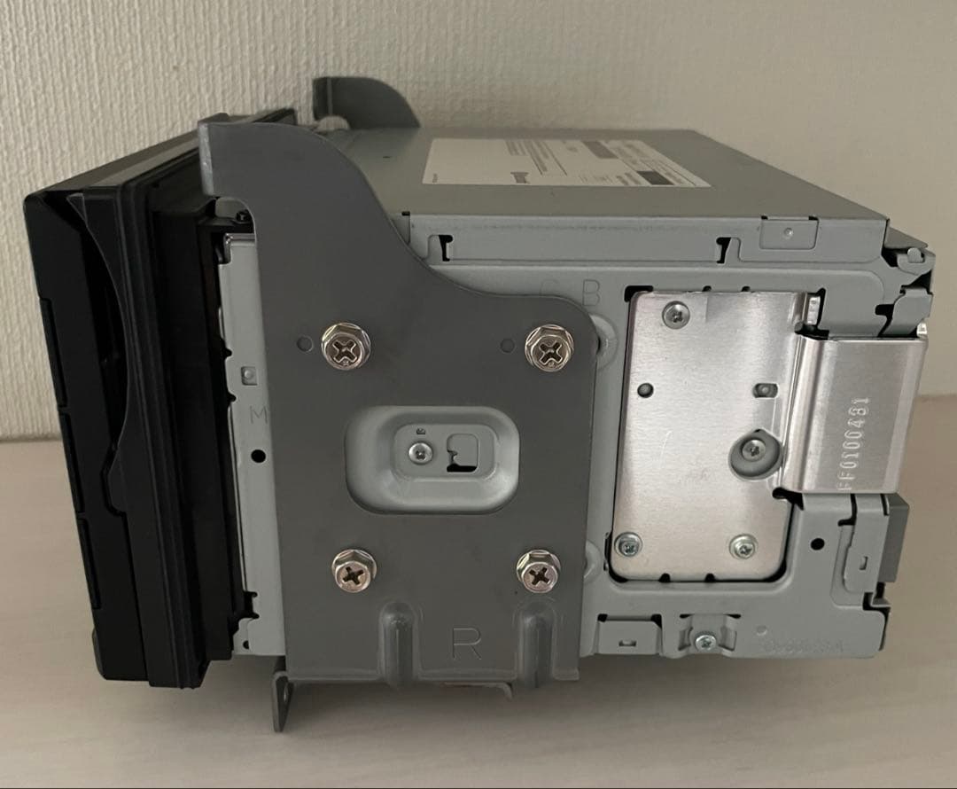 Gathers カーナビ VXM-215Ci