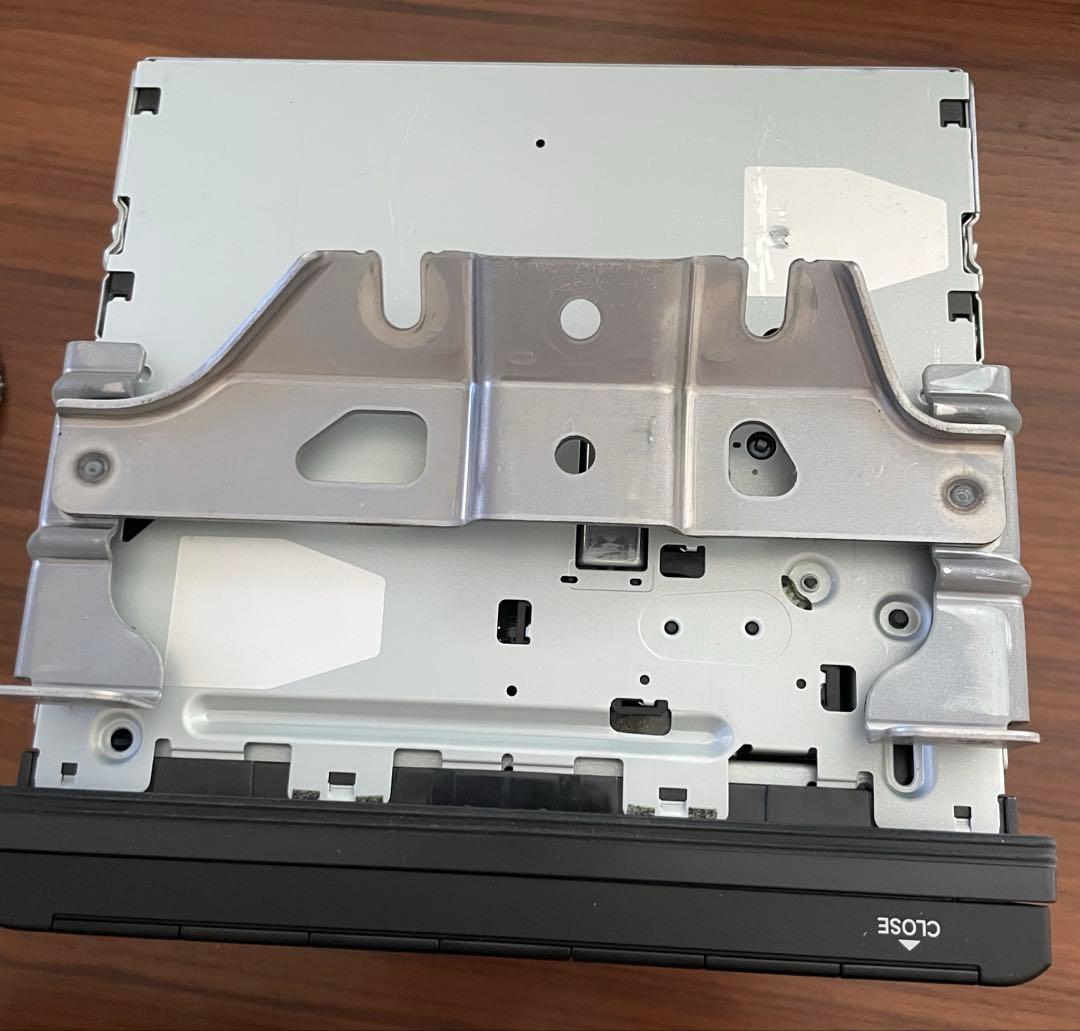 Gathers カーナビ VXM-215Ci