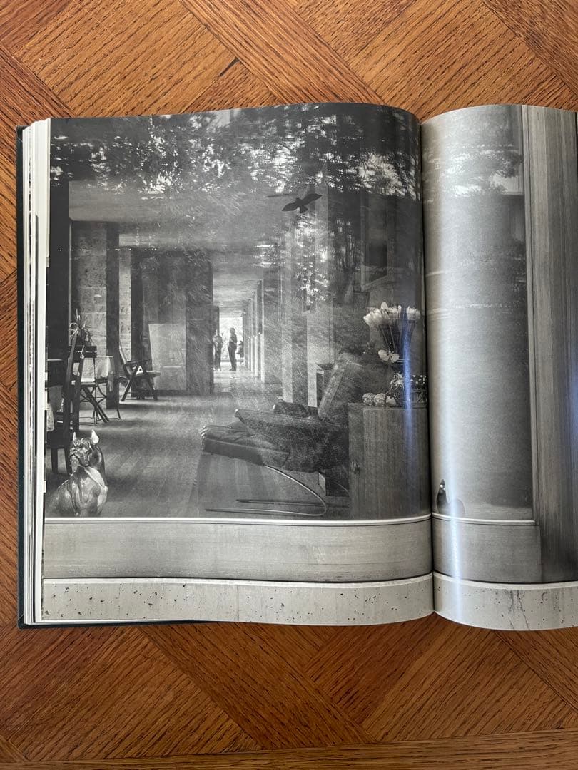 PETER ZUMTHOR WORKS 建築とプロジェクト