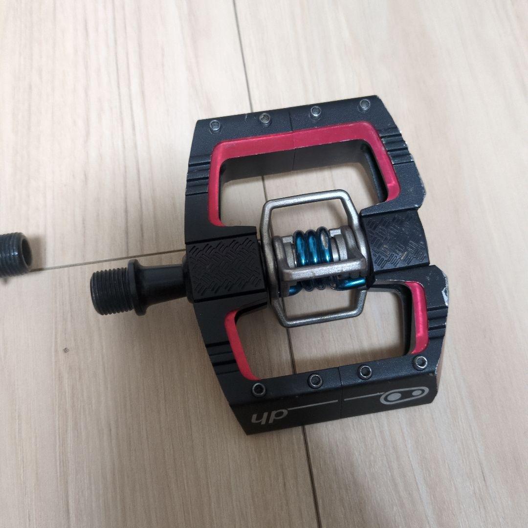 クランクブラザーズ MALLET DH SUPER BRUNI EDITION