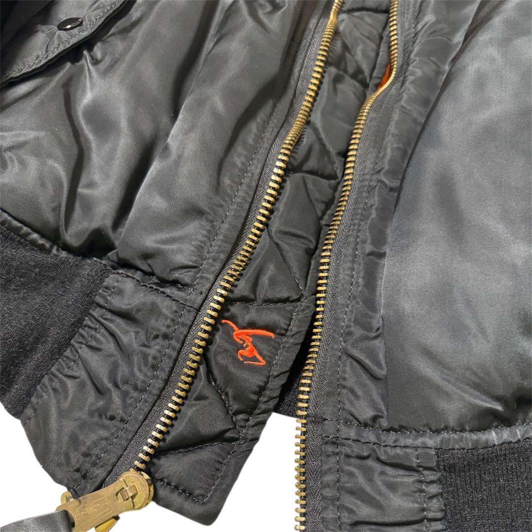 aoi industry心清きma-1