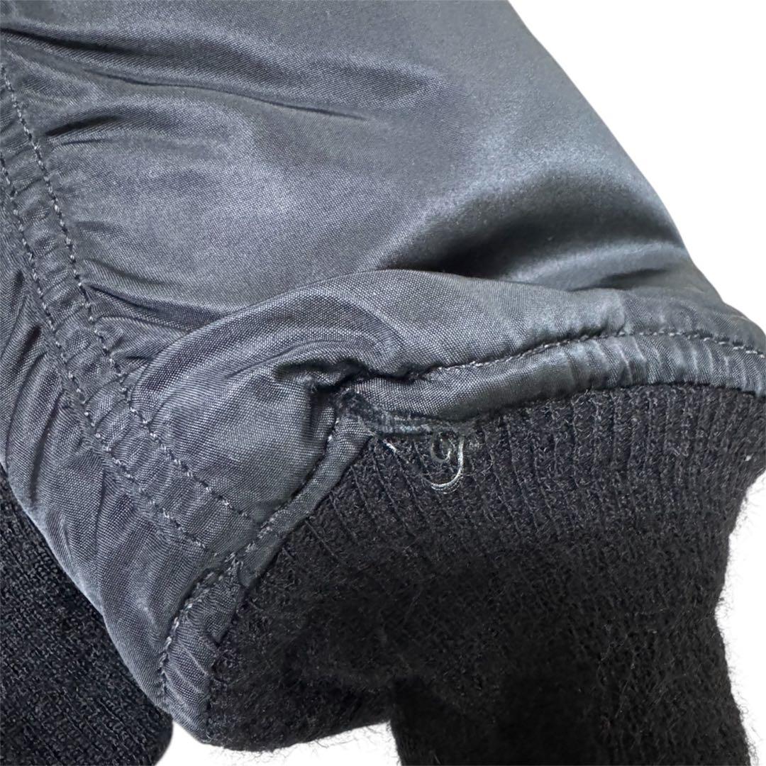 aoi industry心清きma-1